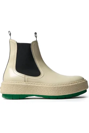 SUNNEI Cemento Chelsea-Boots
