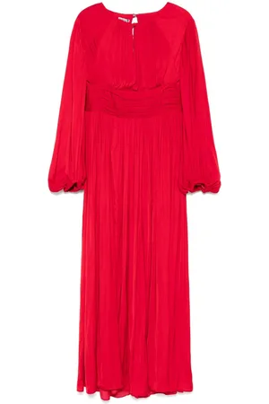 Baruni Aberash Abendkleid
