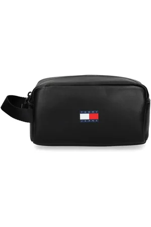 Tommy Hilfiger Kulturbeutel mit Logo
