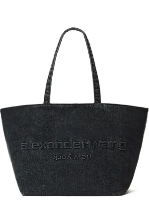 Alexander Wang Punch Tote Bag