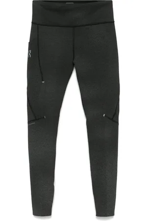 On Running Winter Lumos Sport-Leggings