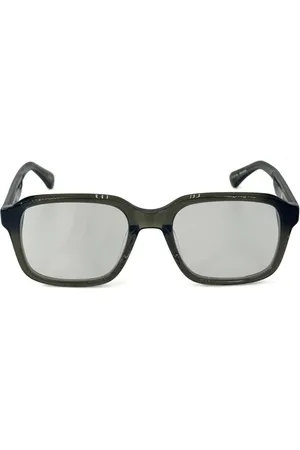 PETER & MAY WALK Sonnenbrille mit eckigem Gestell