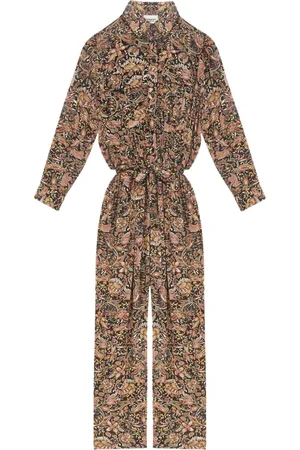 Marant Etoile Ziya Jumpsuit