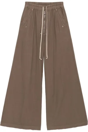 Rick Owens Geth Belas Hose