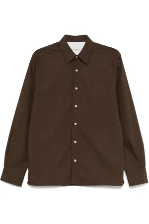 OFFICINE GENERALE Eloi Hemd