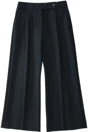 STUDIO NICHOLSON Sydney Straight-Leg-Hose