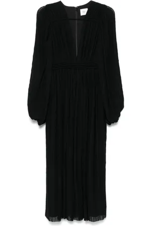 AJE Genevieve Midikleid
