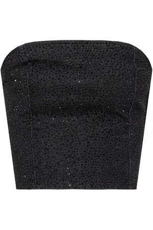 Gestuz ZorahGZ Cropped-Top