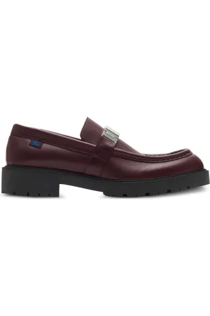 Burberry Raft Loafer