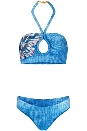 Silvia Tcherassi Verne & Fermina Bikini