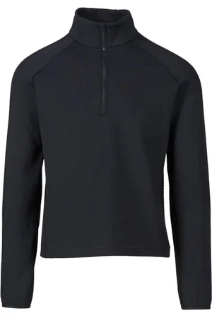 Aztech Pullover mit Reißverschluss