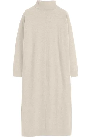 Chinti & Parker Kleid mit Rollkragen