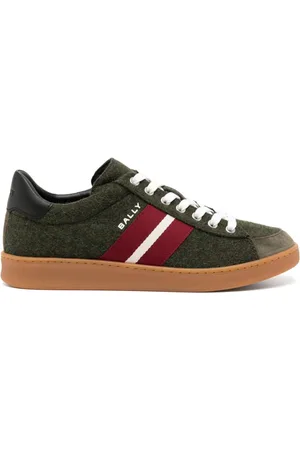 Bally Runway Sneakers