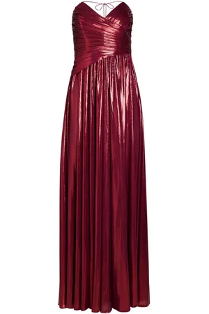 Retrofete Waldorf Kleid