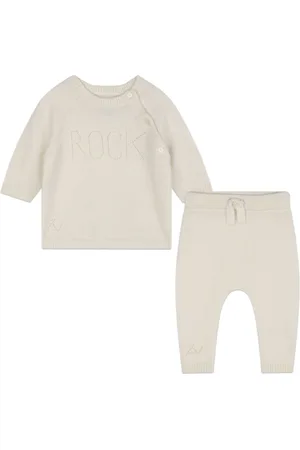 Zadig & Voltaire Langärmeliges Hosen-Set
