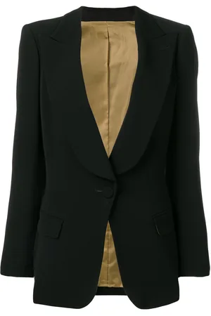 Jean Paul Gaultier Schmaler Blazer