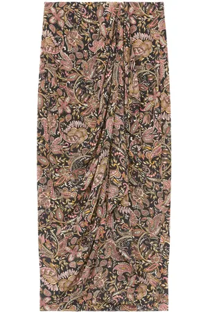 Marant Etoile Zaine Midirock
