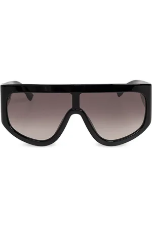 Dsquared2 Sonnenbrille mit Oversized-Gestell
