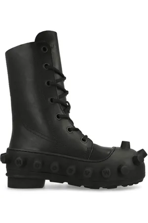 WALTER VAN BEIRENDONCK Boom Stiefel