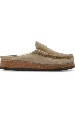 Birkenstock Naples Slipper