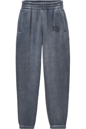 Alexander Wang Sporthose aus Frottee