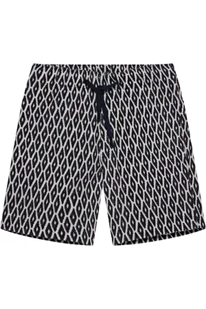 Orlebar Brown Trevone Bermudas