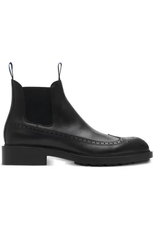 Burberry Loch Chelsea-Boots