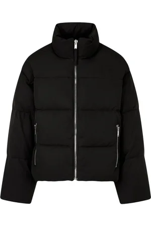 Studio Tomboy Gesteppte Jacke