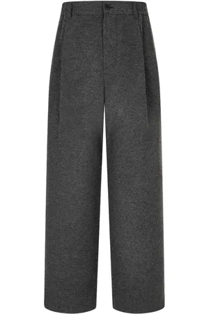 Studio Tomboy Plissierte Hose