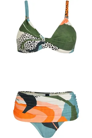 Lygia & Nanny Mariane Bikini