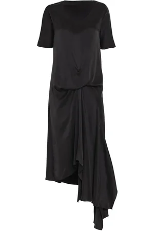 Uma Raquel Davidowicz Kleid aus Seide