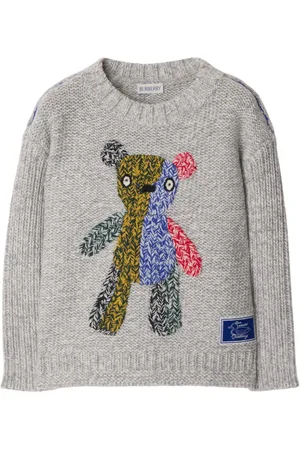 Burberry Thomas Bear Pullover