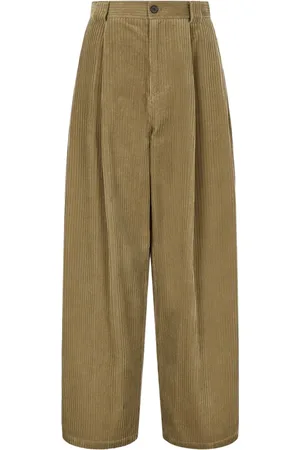 Studio Tomboy Hose aus Cord