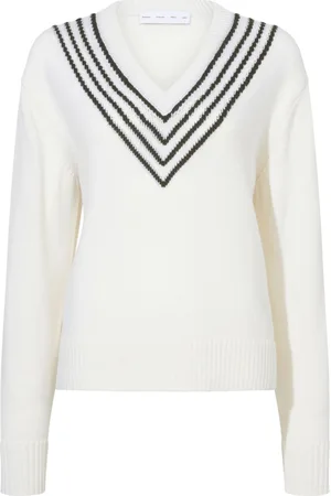 Proenza Schouler Gianna Pullover