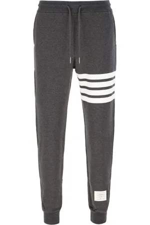 Thom Browne Jogginghose mit Streifen