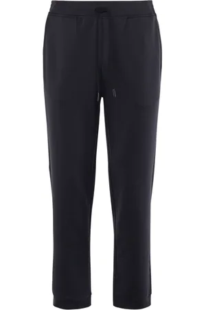 MC2 SAINT BARTH Hose mit Kordelzug