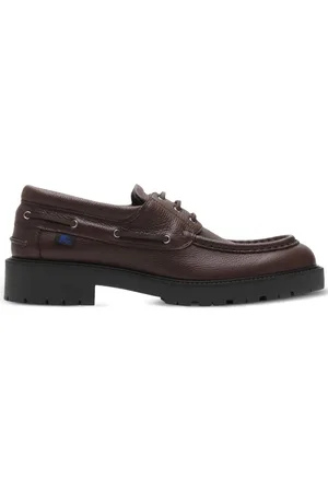 Burberry Raft Segelschuhe