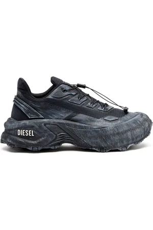 Diesel D-Cage Runner Sneakers