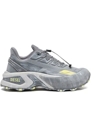 Diesel D-Cage Runner Sneakers