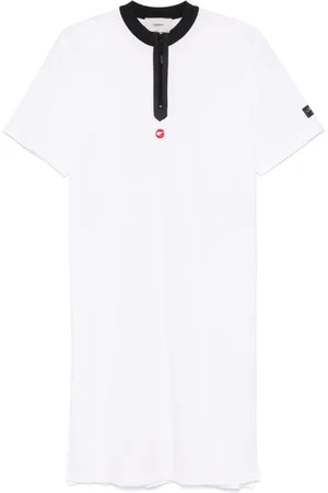 COPERNI Midikleid mit Reißverschluss