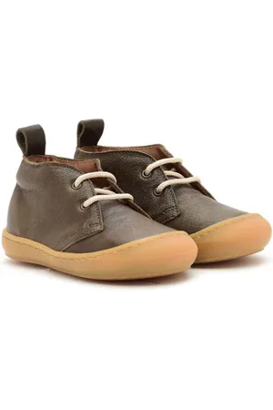 PèPè Carl Stiefeletten