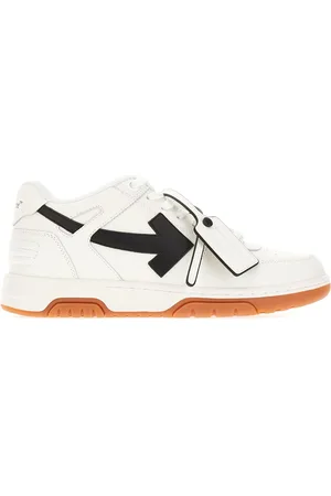 OFF-WHITE Out of Office Sneakers