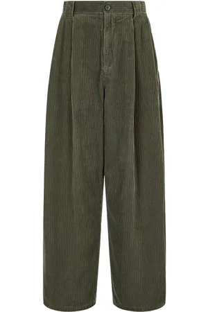 Studio Tomboy Hose aus Cord