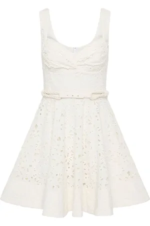 Rebecca Vallance Nuvola Minikleid