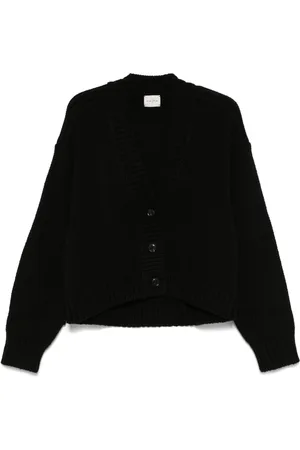 LE KASHA Kamal Cardigan
