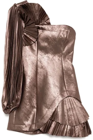 Acler Dartmoor Minikleid