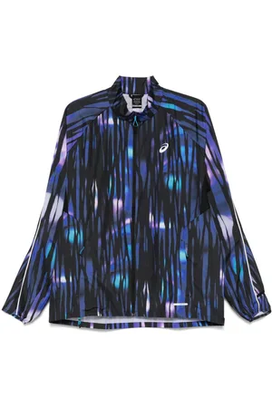Asics Road Lite-Show Jacke