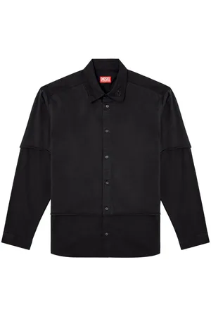 Diesel S-GASTON-O Hemd