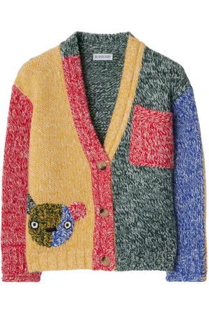 Burberry Cardigan aus Kaschmir