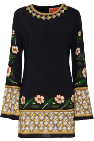 La DoubleJ Supreme Swing Minikleid